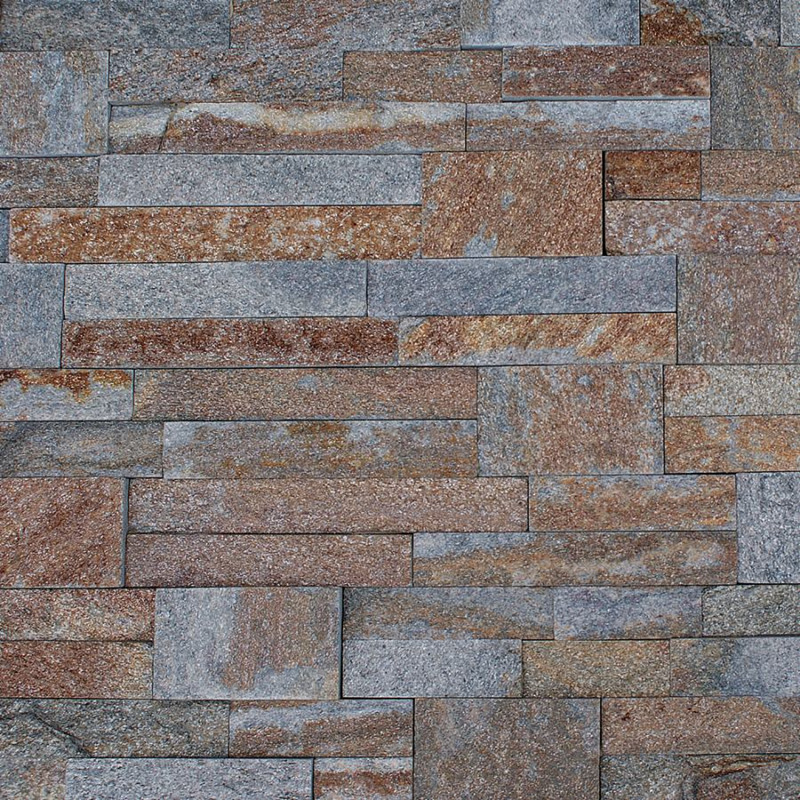 TMW034 Natural Texture Stone,Ledge Stone Wall Panels