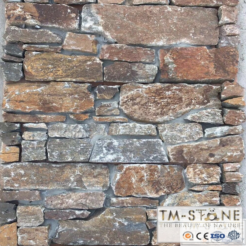 TMWC003 Cement Stone Veneer,Cement/Loose Stone Veneers