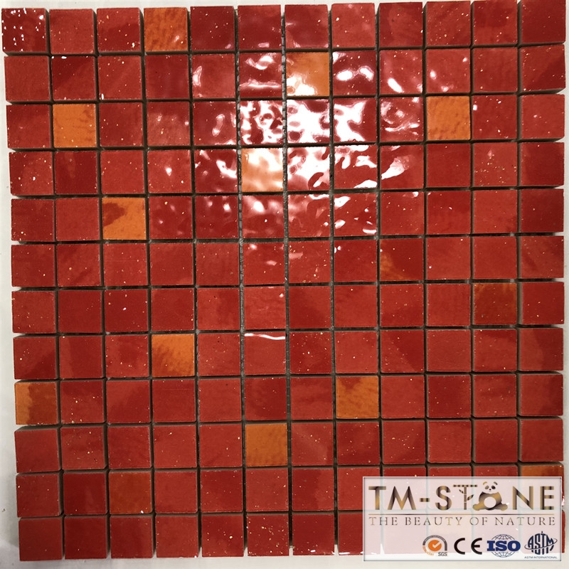 TMMC003 Ceramic Mosaic Tile,Ceramic and Procelain Mosaic