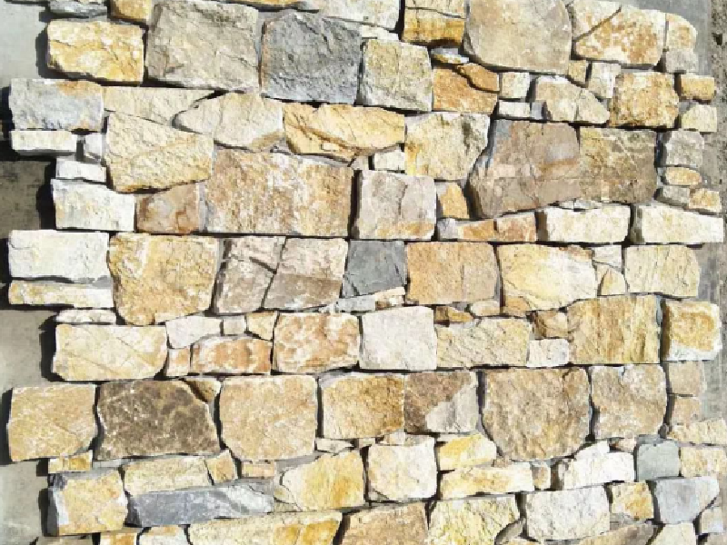 TMWC066 Rough Wall Cement Stone,Cement/Loose Stone Veneers